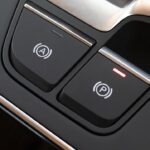 audi electronic parking brake problems